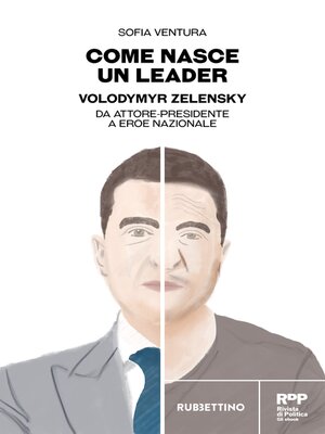 cover image of Come nasce un leader